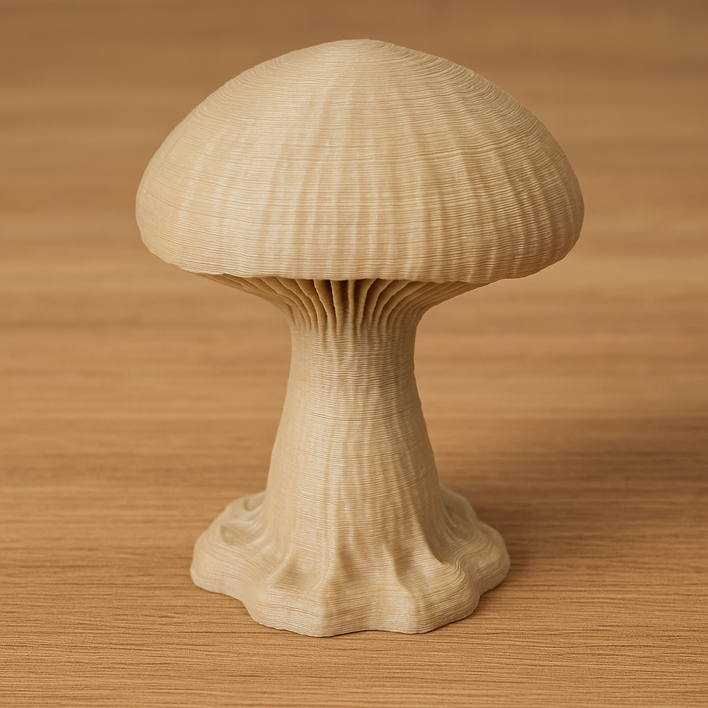 Grzyby rozkładające plastik – ekologiczna nadzieja?